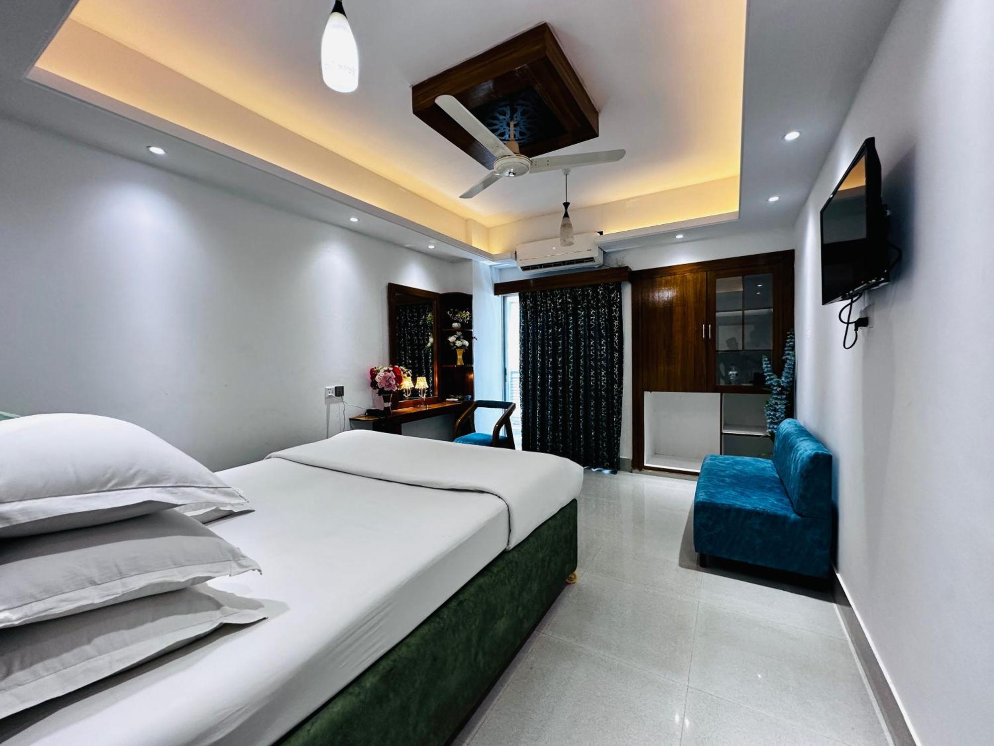 Modern Resort Cox's Bazar Luaran gambar