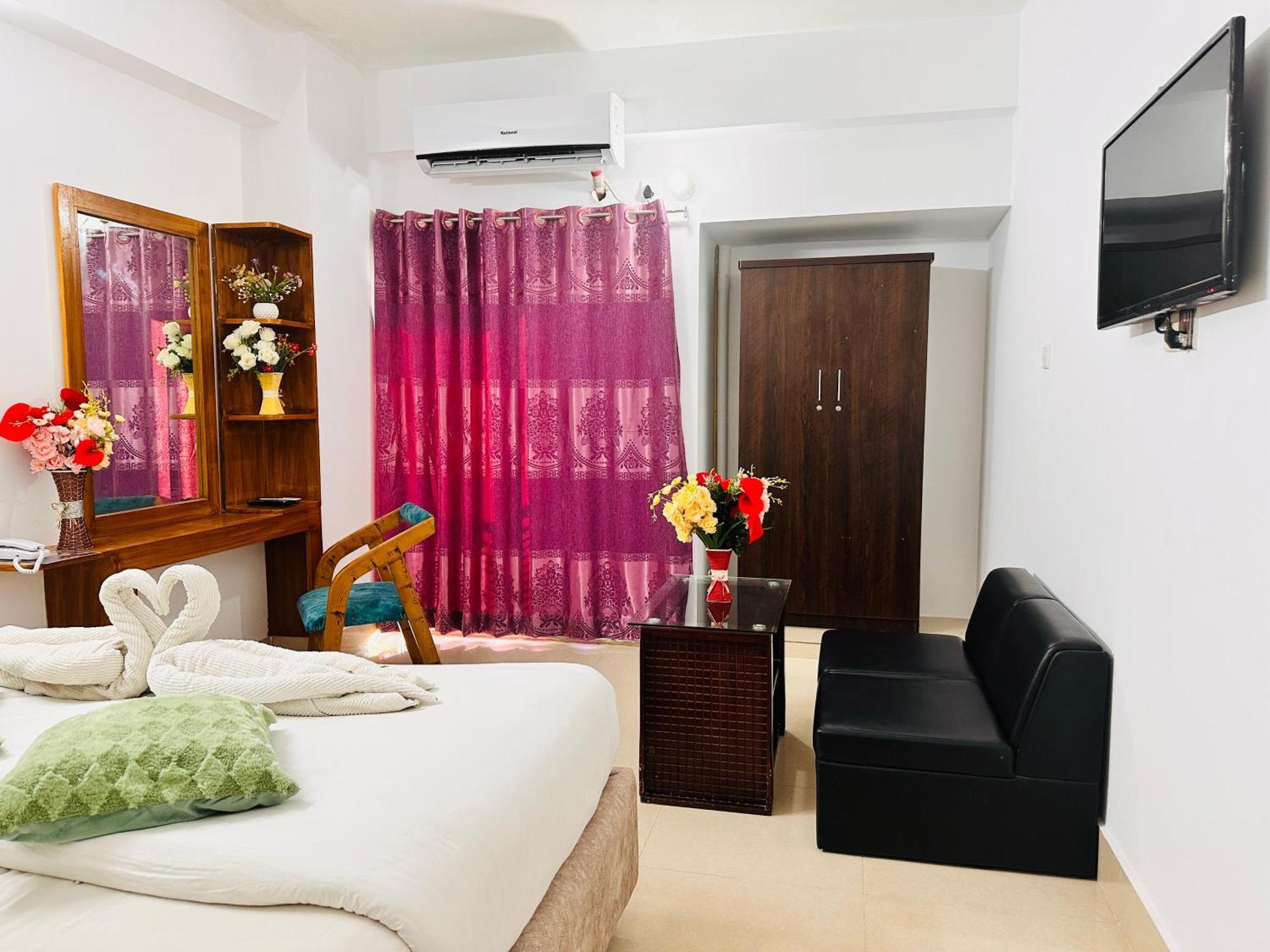 Modern Resort Cox's Bazar Luaran gambar